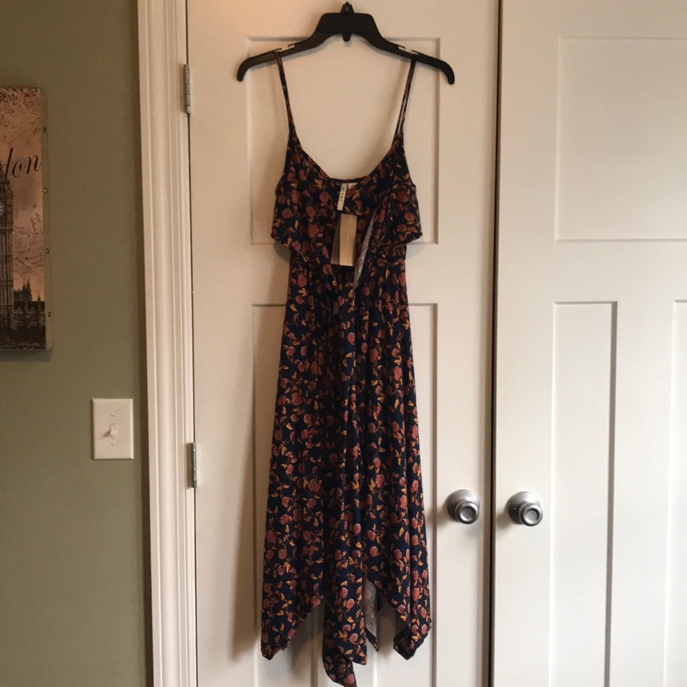 Single strap dress - NEW from Francesca’s